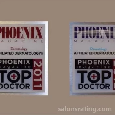 Affiliated Dermatology Old Town, Scottsdale - Photo 7