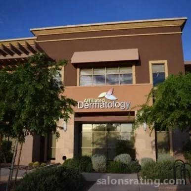 Affiliated Dermatology Old Town, Scottsdale - Photo 2