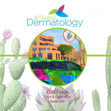 Affiliated Dermatology Old Town, Scottsdale - Photo 1