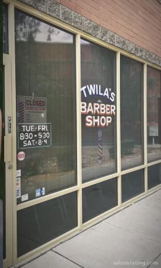 Twila's Barber Shop Inc, Scottsdale - Photo 6