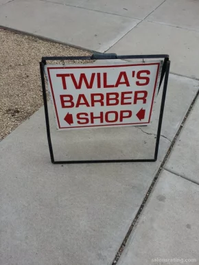 Twila's Barber Shop Inc, Scottsdale - Photo 4