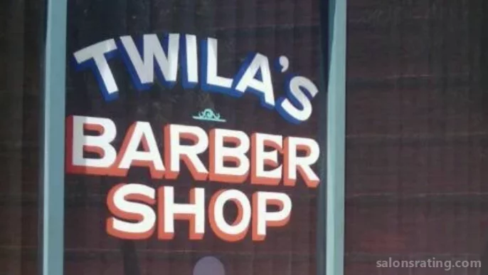 Twila's Barber Shop Inc, Scottsdale - Photo 5