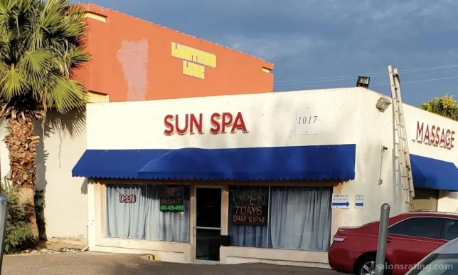Sun Spa&massage, Scottsdale - Photo 2