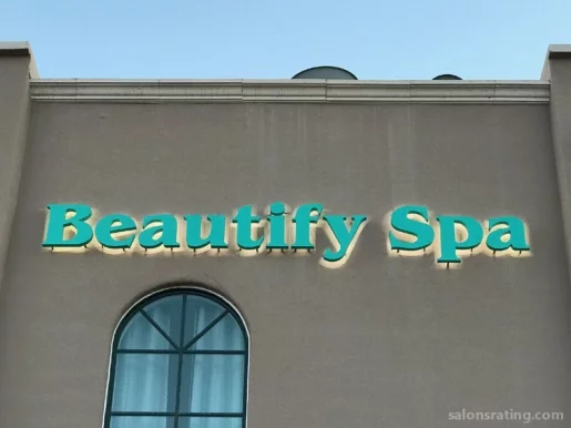 Beautify Spa by International Skin Care, Scottsdale - Photo 3