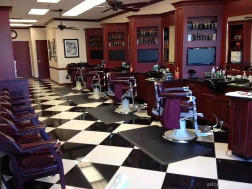 Shaving Grace Barber Shop, Scottsdale - Photo 2