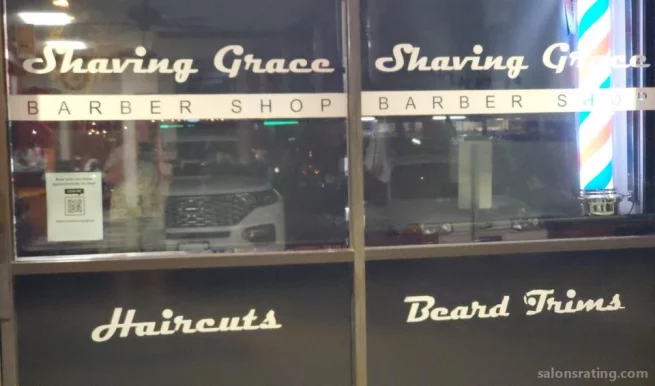 Shaving Grace Barber Shop, Scottsdale - Photo 7