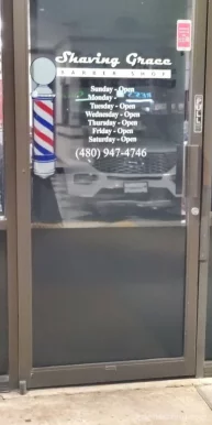 Shaving Grace Barber Shop, Scottsdale - Photo 4