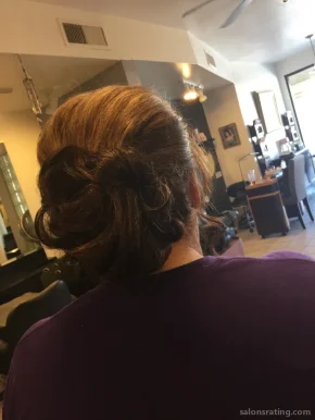 Roller Sets and Updos By Emma, Scottsdale - Photo 2