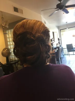 Roller Sets and Updos By Emma, Scottsdale - Photo 3