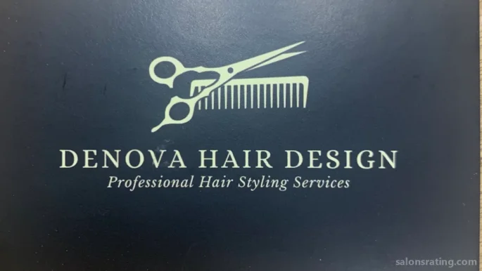 Denova Hair Design, Scottsdale - Photo 5