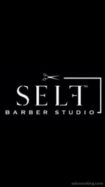 Self Barber Studio, Scottsdale - Photo 8