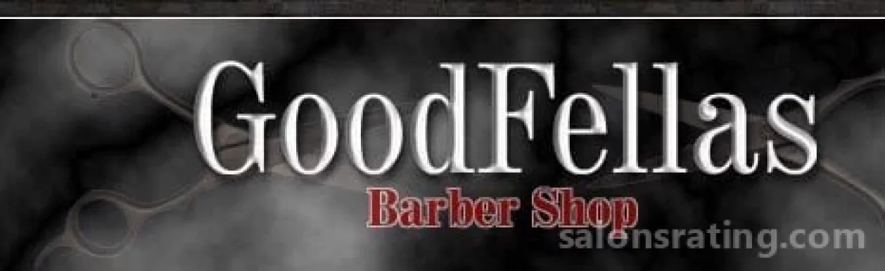 Goodfellas Barber Shop, Scottsdale - Photo 2