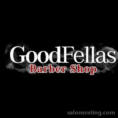 Goodfellas Barber Shop, Scottsdale - Photo 6