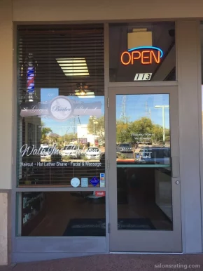 Gary's Barbershop, Scottsdale - Photo 1