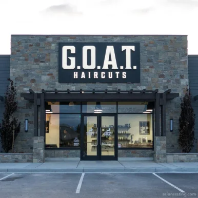G.O.A.T. Haircuts, Scottsdale - Photo 3