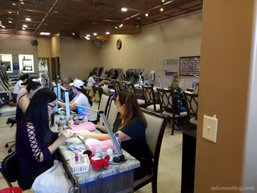 Scottsdale Hand Foot Nail Salon, Scottsdale - Photo 5
