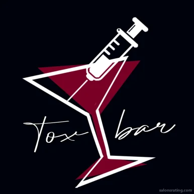 Tox Bar, LLC, Scottsdale - Photo 6