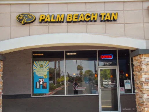 Palm Beach Tan, Scottsdale - Photo 1