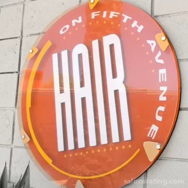 Hair On 5th Avenue, Scottsdale - Photo 1