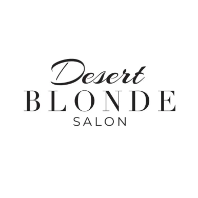 Desert Blonde Salon, Scottsdale - 