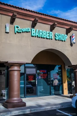 Roma Barber Shop, Scottsdale - Photo 7