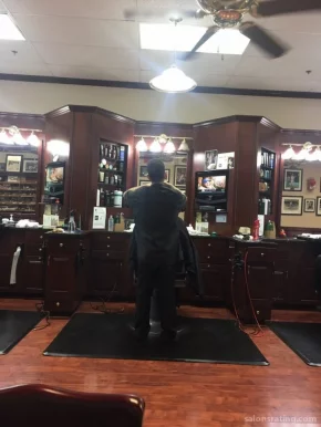 European Barber Shop, Scottsdale - Photo 2