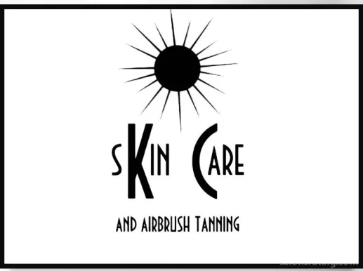 KC Skin Care and Airbrush Tanning, Scottsdale - Photo 2