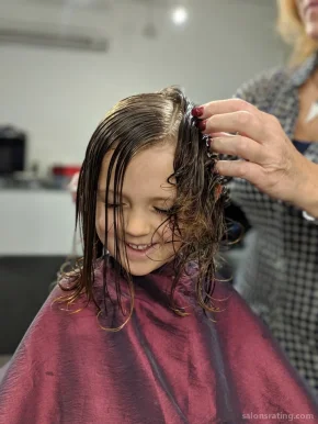 Stacy's Hair Salon, Scottsdale - Photo 1