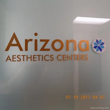 Arizona Aesthetics, Scottsdale - Photo 6