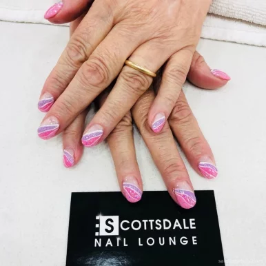 Scottsdale Nail. Lounge, Scottsdale - Photo 4