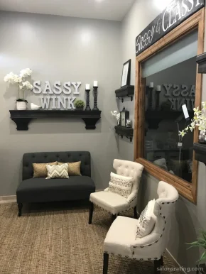 Sassy Wink Lashes, Microblading and Permanent Makeup, Scottsdale - Photo 3