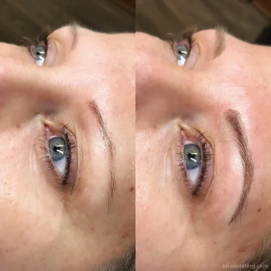 Sassy Wink Lashes, Microblading and Permanent Makeup, Scottsdale - Photo 4