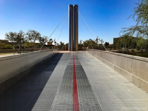 Soleri Bridge, Scottsdale - Photo 1