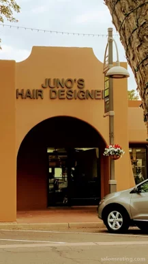 Juno's Hair Designer, Scottsdale - Photo 2