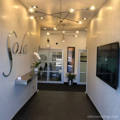Sola Salon Studios, Scottsdale - Photo 4