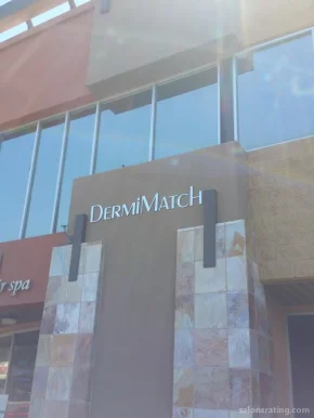DermiMatch Scalp Micropigmentation, Scottsdale - Photo 2