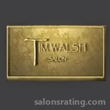 Tim Walsh Salon, Seattle - Photo 2