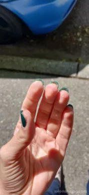 M Nails, Seattle - Photo 2