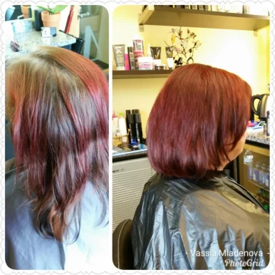 Hair by Vassia, Seattle - Photo 2