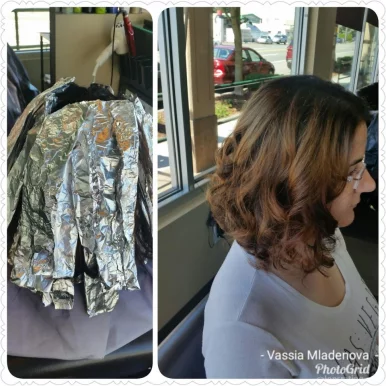 Hair by Vassia, Seattle - Photo 4