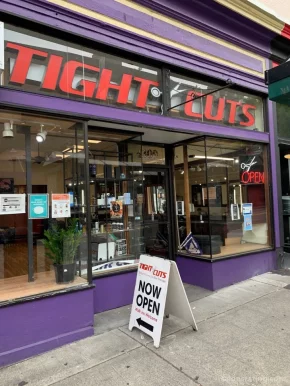 Tight Cuts, Seattle - Photo 4