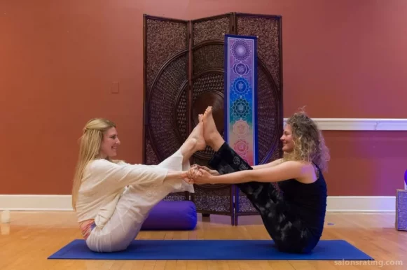 Hopelandic Yoga and Healing Room, Seattle - Photo 4