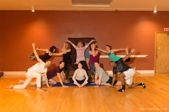 Hopelandic Yoga and Healing Room, Seattle - Photo 1