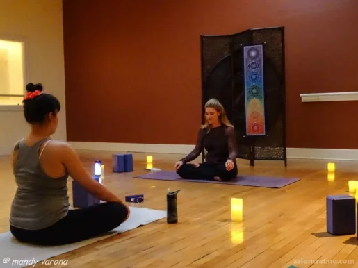 Hopelandic Yoga and Healing Room, Seattle - Photo 8