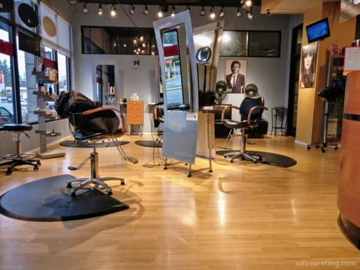 Caoba Hair Salon & Spa, Seattle - Photo 4