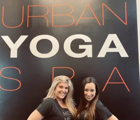 Urban Yoga Spa, Seattle - Photo 2