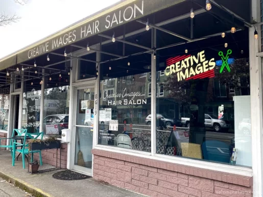 Creative Images Hair Salon, Seattle - Photo 8