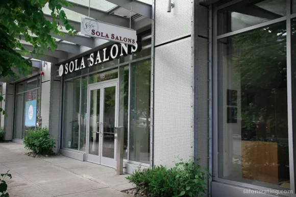 Sola Salon Studios, Seattle - Photo 5
