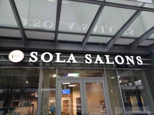 Sola Salon Studios, Seattle - Photo 8