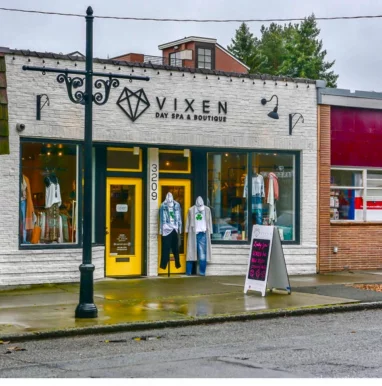 Vixen Collection, Seattle - Photo 7